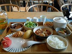 -和雅集素食(景区店)