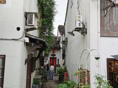 -小河直街历史文化街区