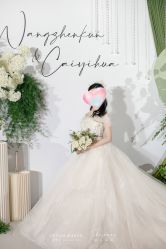 -MuseMarry婚纱(前海嘉里中心店)