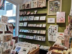 -恋物百货商店(华侨城店)