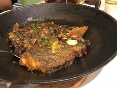 -开海·红岛海鲜虾水饺(石老人店)
