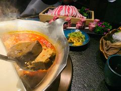 -湊湊火锅·茶憩(打浦桥日月光店)