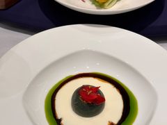 -百盛·鼎膳(中海财富中心)