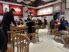 -李兰英湖南面馆(护国路店)