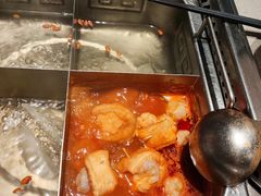 -海底捞火锅(吾悦广场店)