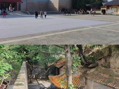 -函谷关历史文化旅游区