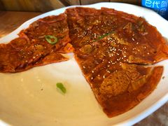 泡菜饼-香猪坊(五道口店)