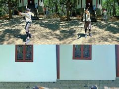 -上海佘山国家森林公园天马山园