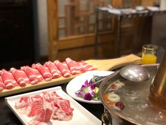 -北门涮肉·铜锅涮肉(南锣鼓巷店)
