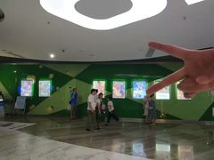 -幸福蓝海国际影城(苏州凤凰店)