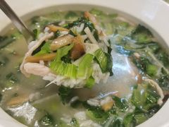 -老客站酒楼(金花南路店)