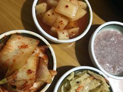 -金家米肠汤饭(振华路店)