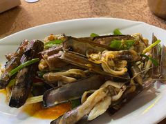 -永顺潮汕菜海鲜砂锅粥生腌大排档(万安大厦店)