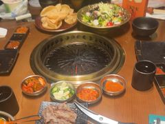 -海之屋韩式烤肉(海棠68环球美食街店)