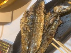-云晓光头烧烤吧(盛夏店)