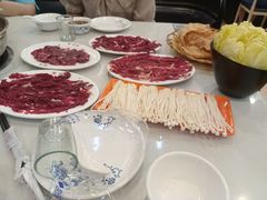 -一鼎牛鲜活牛肉城(晋江海峡国际食品城店)