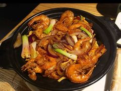 -小和庆·知味(首铸万科店)