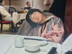 -万龙洲海鲜(南新仓店)