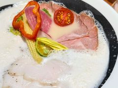 -真打拉面·日式拉面新流派(体育西横街店)