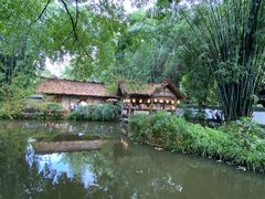 -成都杜甫草堂博物馆