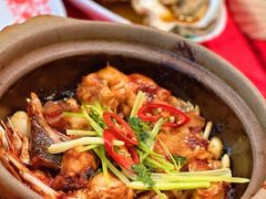-神更仔·潮汕魂大排档(汉口路店)