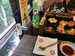 -千鹤日本料理(穿山路店)