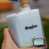 Blue&Green，春天最好看Yogurt