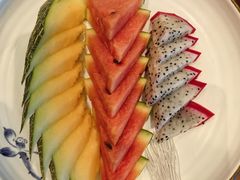 -唐山宴大唐州府精品中餐