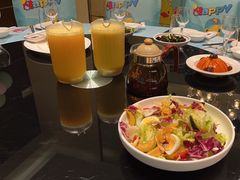 -丰收日·小海鲜·沪上家宴(顾村正大店)
