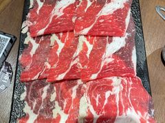 -快乐小羊·内蒙牛羊肉火锅(流花中心店)