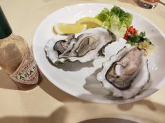 -真浪花园海鲜餐馆
