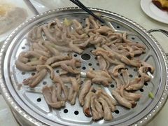 -凯盈阁·顺德私房菜·桑拿鸡