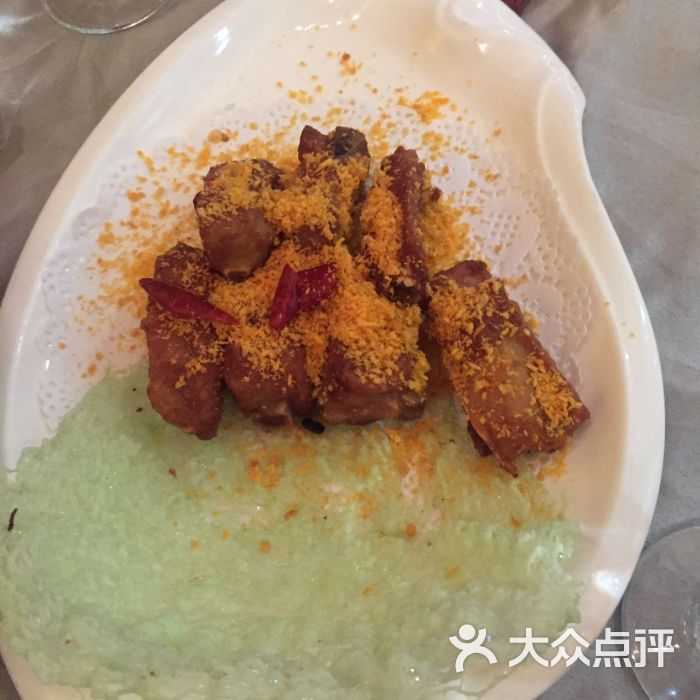 江南汇(中海广场店)--菜图片-北京美食-大众点评网