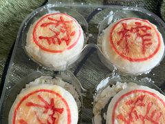 -盒马鲜生(馥邦国际店)