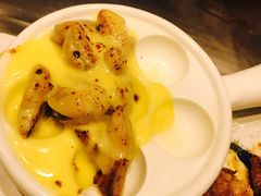 -仙桐吉宴铁板烧·精致料理
