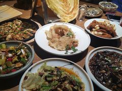 -鸽子窝(青塔店)