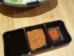 -一井烧肉·活鳗·寿司(望京SOHO店)