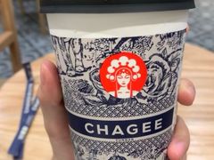 -霸王茶姬(正佳广场店)