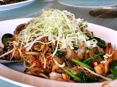 -无招牌海鲜餐厅(怡丰城店)