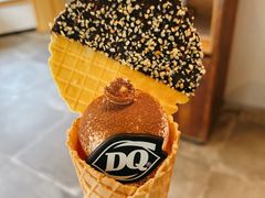 -DQ·蛋糕·冰淇淋(龙茗店)
