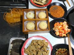 -钢管厂歆瑞源油卤串串香(春熙路太古里店)