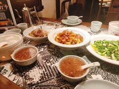 -胖鱼头·南京菜·河景餐厅(夫子庙店)