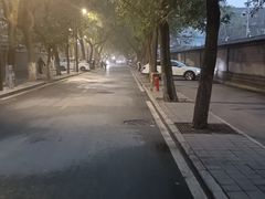 -刘兰英牛羊肉泡馍(立新街店)