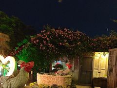 -天怡·鱼工厂(临江店)