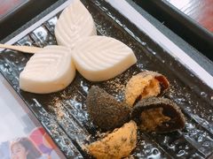 -鲜芋仙(华府店)