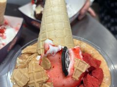 -DQ·蛋糕·冰淇淋(东方宝泰店)