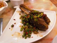 -李师傅脆肚(梅林店)