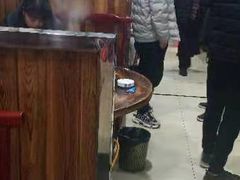 -农家乐大锅台铁锅炖(四流中路店)