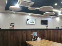 -老陕兄弟(彩虹新城店)