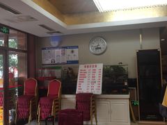 -马凯餐厅(长椿街店)